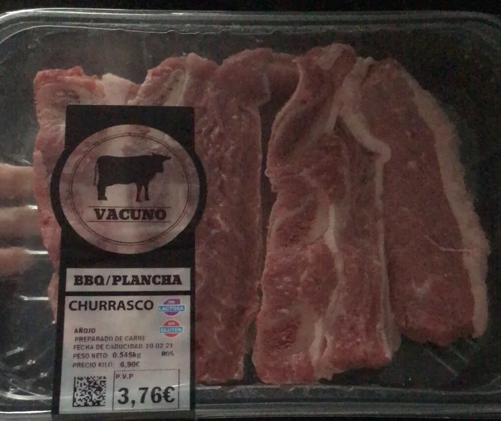 Churrasco