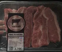 Churrasco