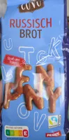 Russisch Brot