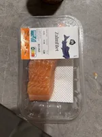 Zalmfilet