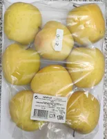 Manzana Golden Cal. 63-73 CAT. I