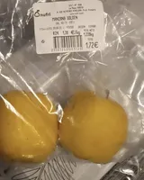 Manzana Golden