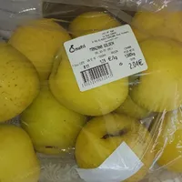 Manzana golden