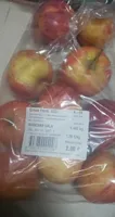 Manzana gala