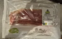 Bio Gerookt Ontbijtspek