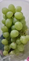 UVAS sin pepitas
