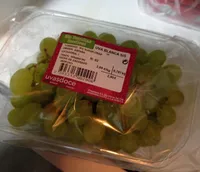 UVAS SIN PEPITAS