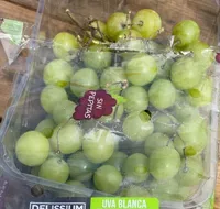 Raisin sans pepins