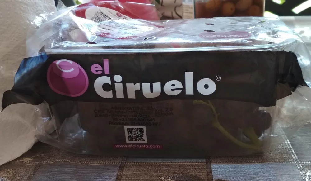 Uvas