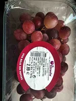 UVAS SIN PEPITAS