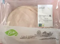 Bio kipfilet