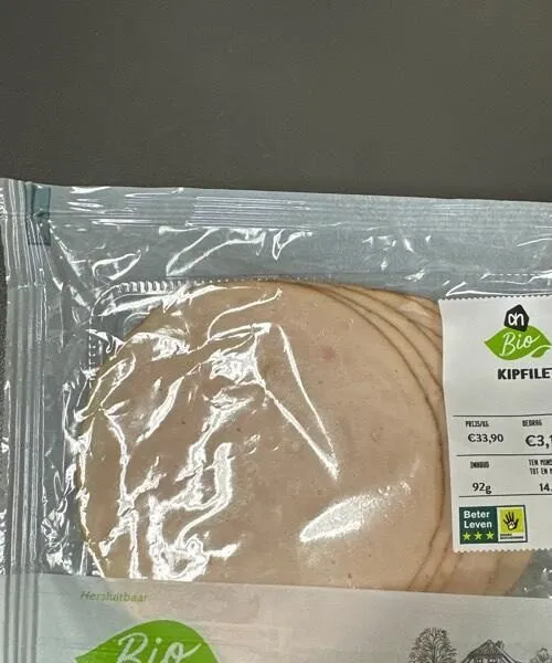 Kipfilet