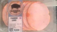 Fiambre lomo