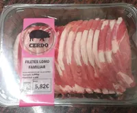 FILETES LOMO FAMILIAR