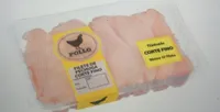 Filete de pechuga de pollo