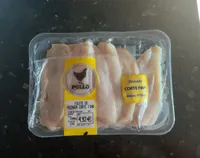 Filete de pollo
