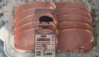 Lomo adobado