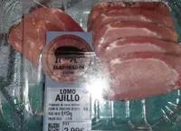 Lomo Ajillo