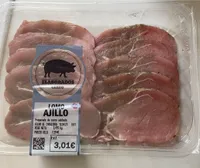 Lomo ajillo