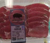 Lomo ajillo