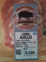 Lomo ajillo