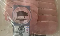 lomo ajillo