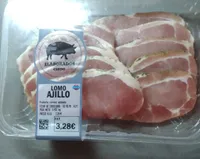 Lomo ajillo