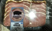 Lomo ajillo