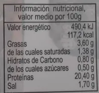 Lomo al ajillo