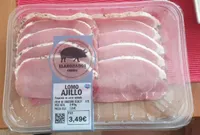 Lomo ajillo