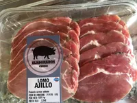 Lomo Ajillo