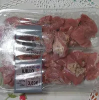 Elaborados de Pavo