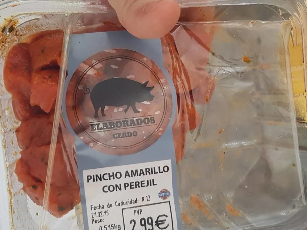 Pincho