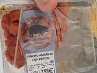 Pincho