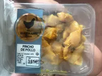 Pinchos