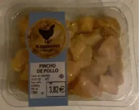 Pincho de Pollo