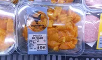 Pincho pollo