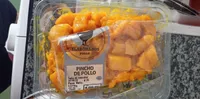 Pinchitos de Pollo