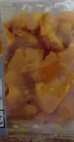 Pinchitos de pollo