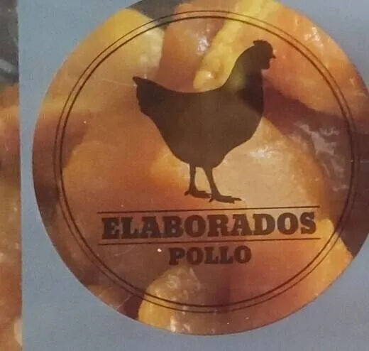 Pincho de pollo