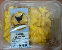 Pincho de Pollo