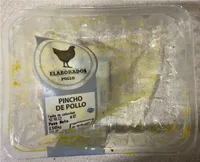 Pincho de Pollo