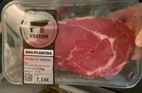 BBQ/PLANCHA