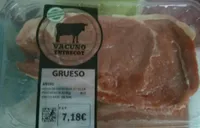 Entrecot grueso