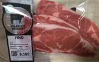 Entrecot fino