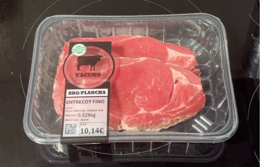 Entrecot Fini