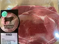 Entrecot fino