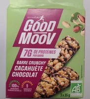 Good Moov