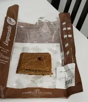 Empanada integral de Atún