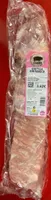 Costilla churrasco